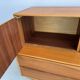 Unique designer sideboard from the 1960s  by Sutcliffe Todmorden.