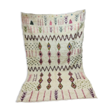 Moroccan berber carpet 280x177cm