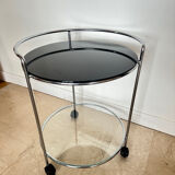 Vintage side table