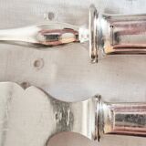 Christofle, silver serving cutlery