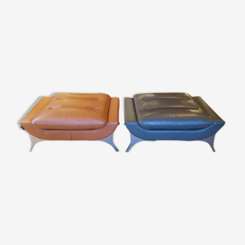 Poufs Egoitaliano