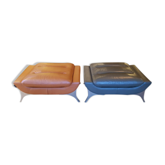 Poufs Egoitaliano