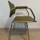 Fully Restored Kovona Desk Chair, Czechoslovakia 1970’s