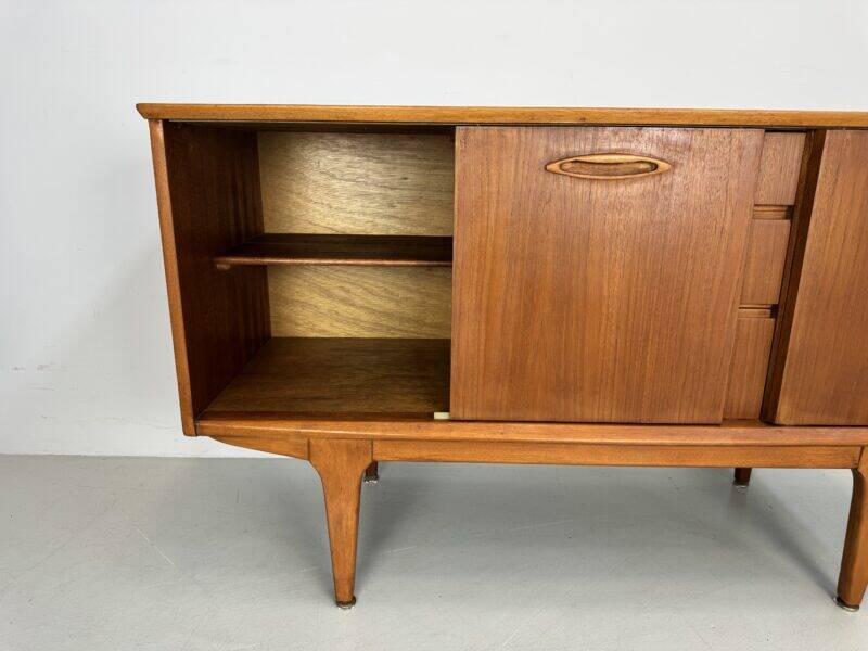 Vintage Jentique Sideboard