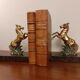 Vintage book greenhouse Prancing Horse 1960