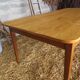 Farm table