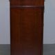 Antique buffet circa 1900 in hardwood and gilded bronze, Egyptian Revival style.