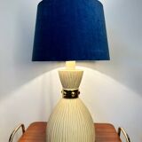 The Dolphin Lamp from the 80s