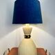 The Dolphin Lamp from the 80s