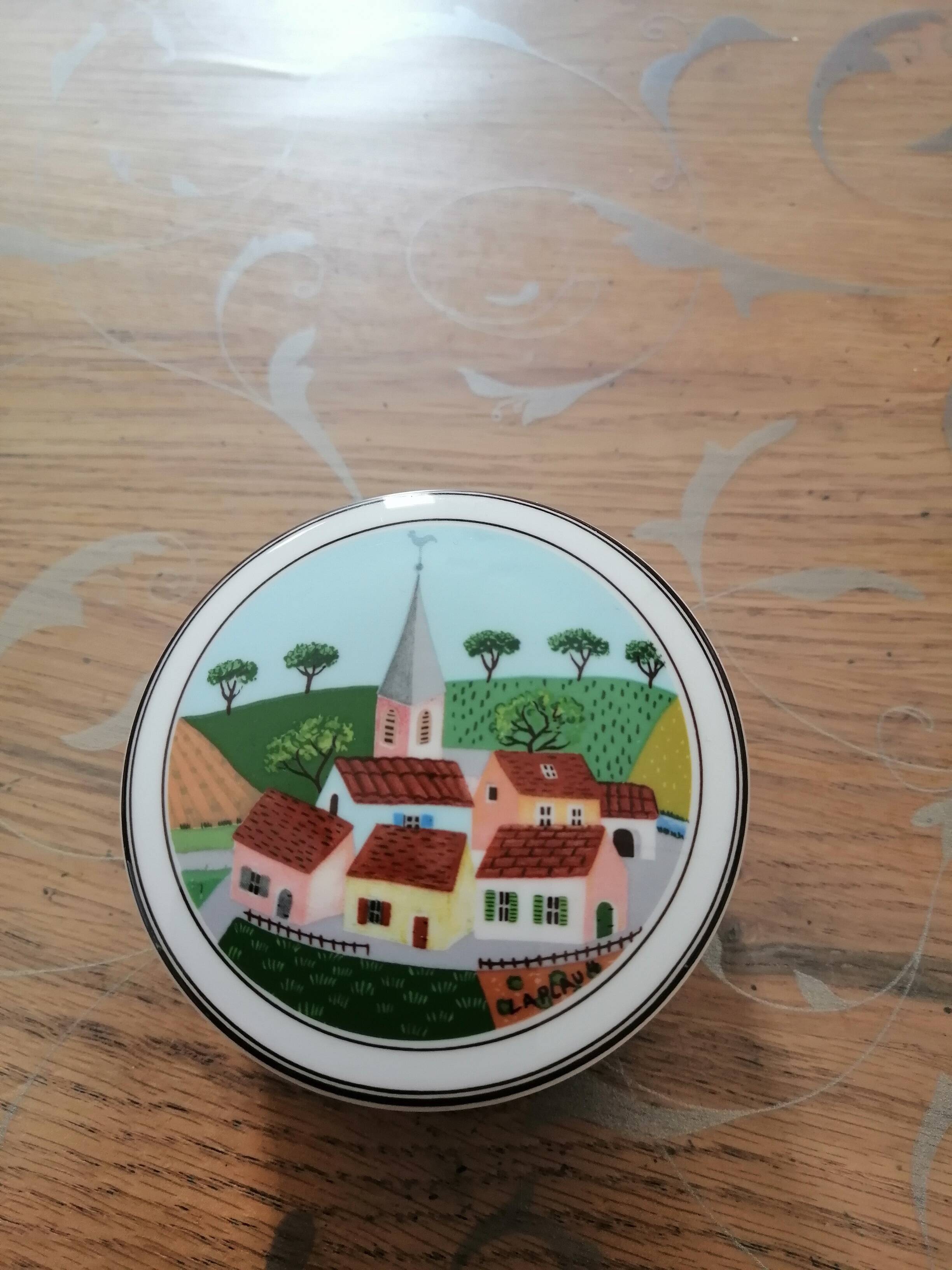 Jewelry box or other