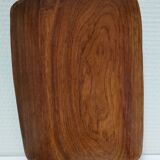empty pocket solid teak carved vintage design