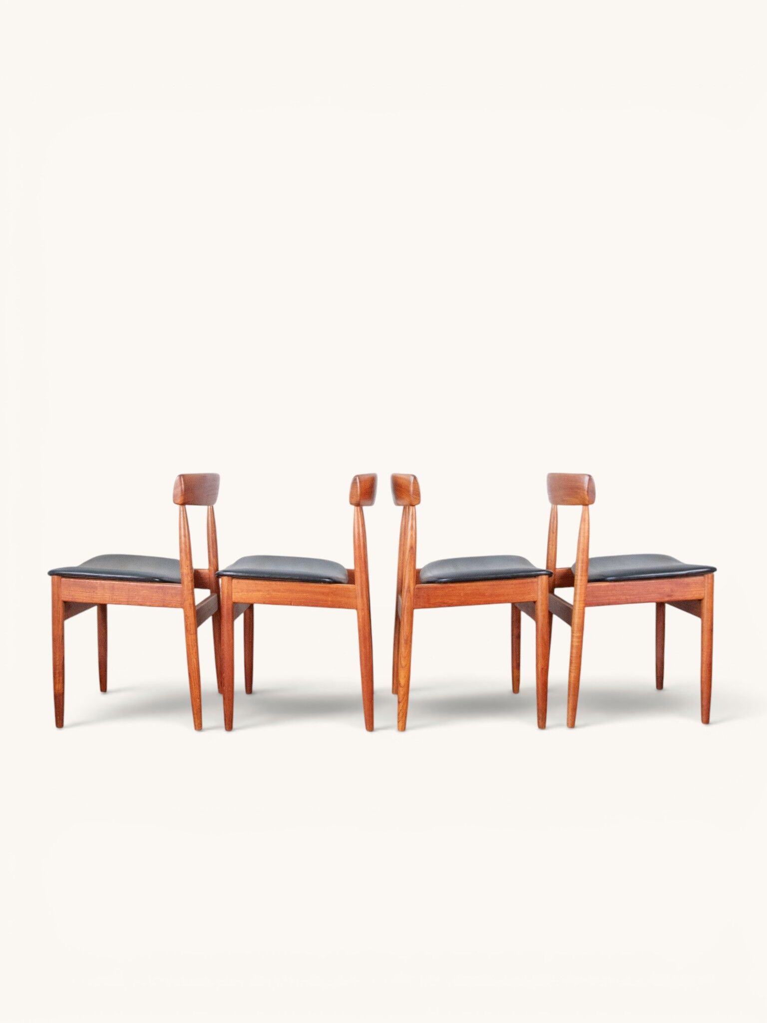 Chaises Scandinave Farstrup Farso