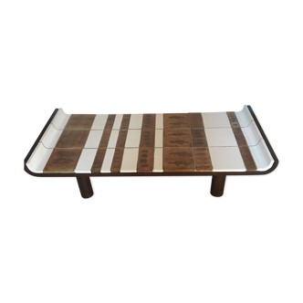 Table basse Capron