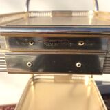 Desserte roulante SYWAN 50s Vintage Trolley Bar