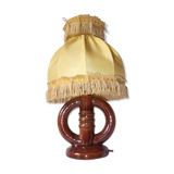 Art Deco lamp