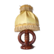 Lampe art déco