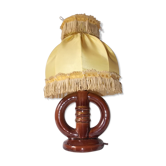 Lampe art déco