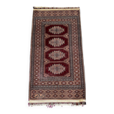 Tapis persan fait main