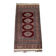 Tapis persan fait main