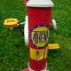 Small vintage children's bike 80s, Italian made