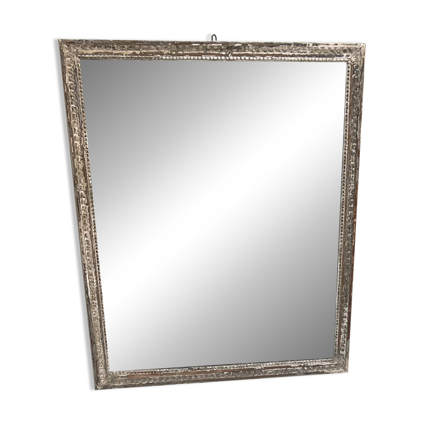 Antique Spanish mirror