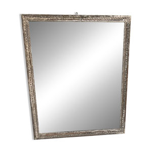 Miroir espagnol antique