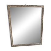 Antique Spanish mirror