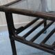 bamboo coffee table