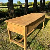 Workshop table