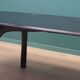 Coffee table, Danish design, 1970s, production: Denmark