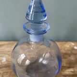 Batch of Art Deco perfume bottles