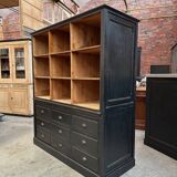 Workshop furniture, early 20th century