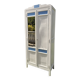 Armoire parisienne art déco