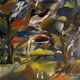 Double-sided composition Marcel Letassey 1958
