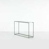 "Cloud" console by Franck Robichez for Dritsh, Paris 1990s.