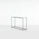 Console " Cloud " par Franck Robichez pour Dritsh, Paris 1990s.