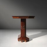 Art Deco side table 1920