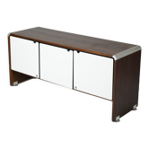 Enfilade AR715 par Alain Richard pour T.F.M., France 1970s