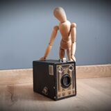 Kodak Brownie G20 camera