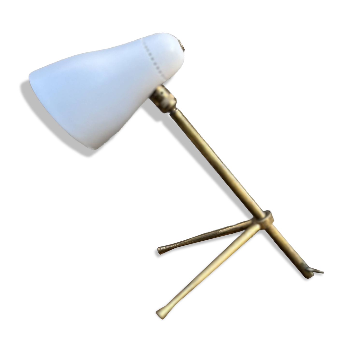 Vintage lamp