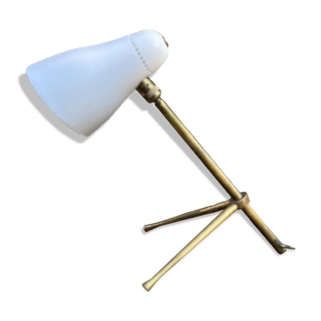 Lampe vintage