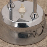 Original jumo 600 chrome lamp