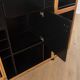Postmodern Bar Cabinet by Interlübke