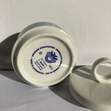 Izmir model sugar bowl by Villeroy & Boch