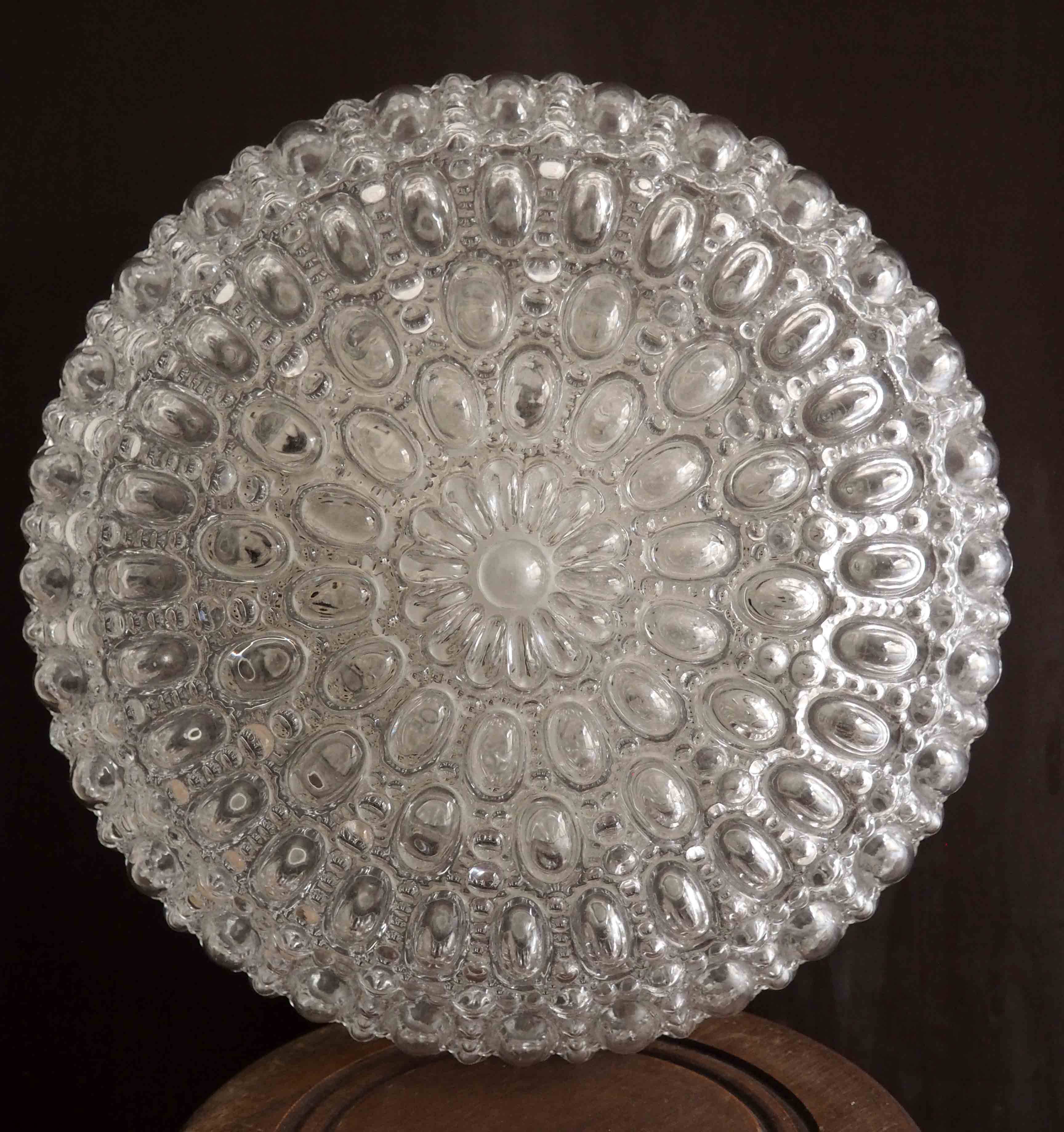 Large wall light  Tynell style