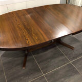 Baumann extendable table 1970s