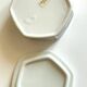 Ashtray porcelain japan