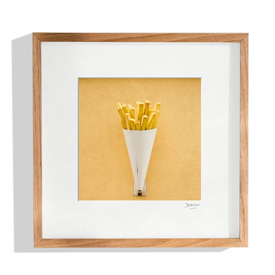 Fries