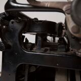 Typewriter continsouza 20s