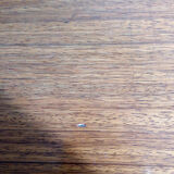 Teak desk Austin Suite edition 1960
